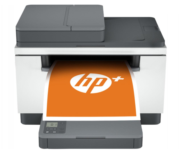 HP LaserJet M234sdne Duplex ADF Mono LAN  Instant Ink HP+  (6GX - 1463943 - zdjęcie